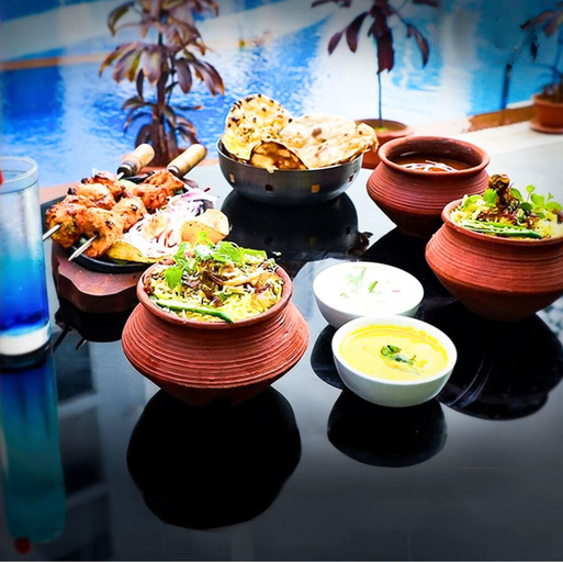 Food & Drinks 5, Vits Bhubaneshwar, Khordha
