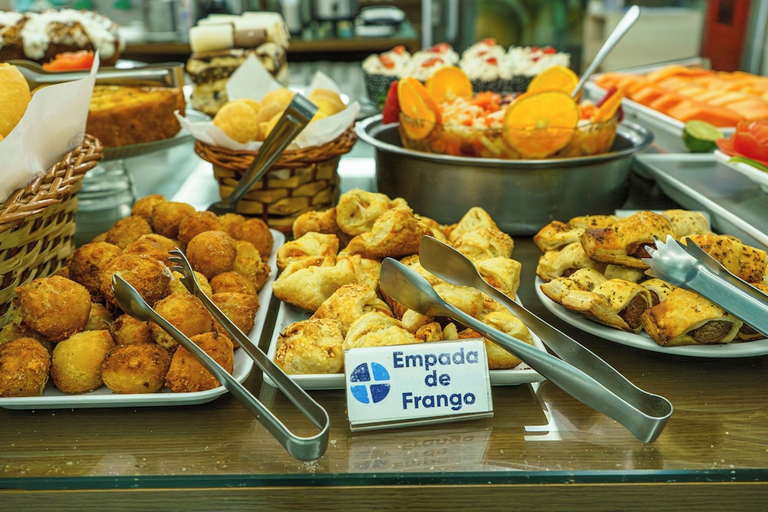 Food & Drinks 5, Hotel Dan Inn Express Porto Alegre by Nacional Inn, Porto Alegre