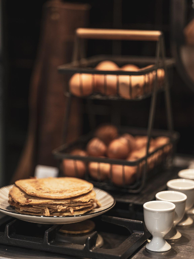 Food & Drinks 5, Maisons du Monde Hotel & Suites Nantes, Loire-Atlantique