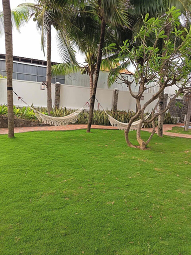 Exterior & Views 2, Grace Boutique Resort, Phan Thiết
