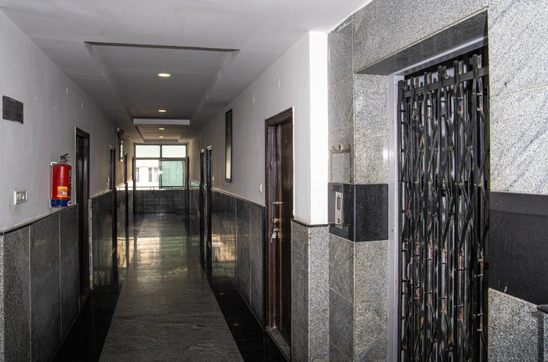 Others 4, HOTEL ROYAL PALM, Hyderabad
