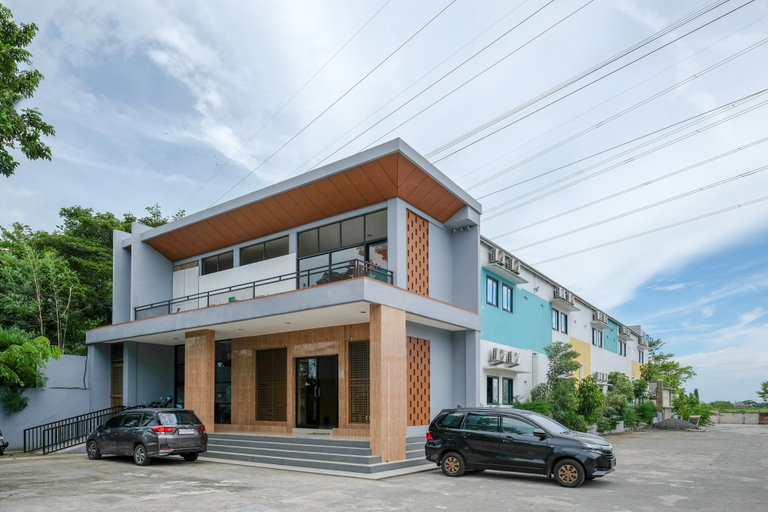 Exterior & Views 2, Sans Salmas Mojokerto, Mojokerto