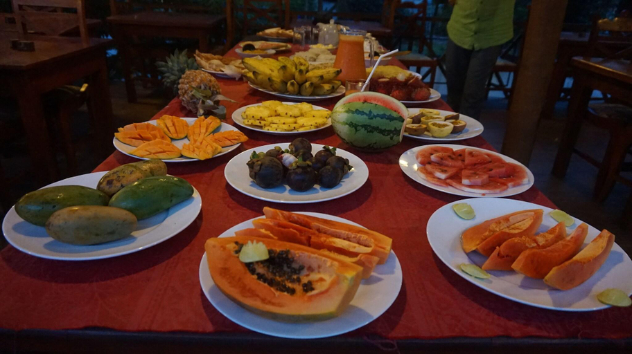 Food & Drinks 3, Hotel Mango Garden, K.F.G. & G. Korale
