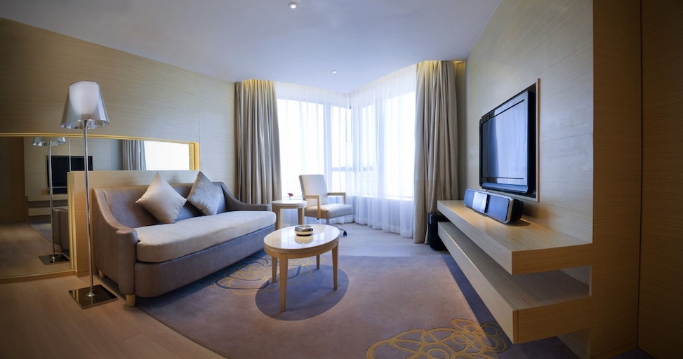 Others 3, City Viva Hotel Macau, Macao