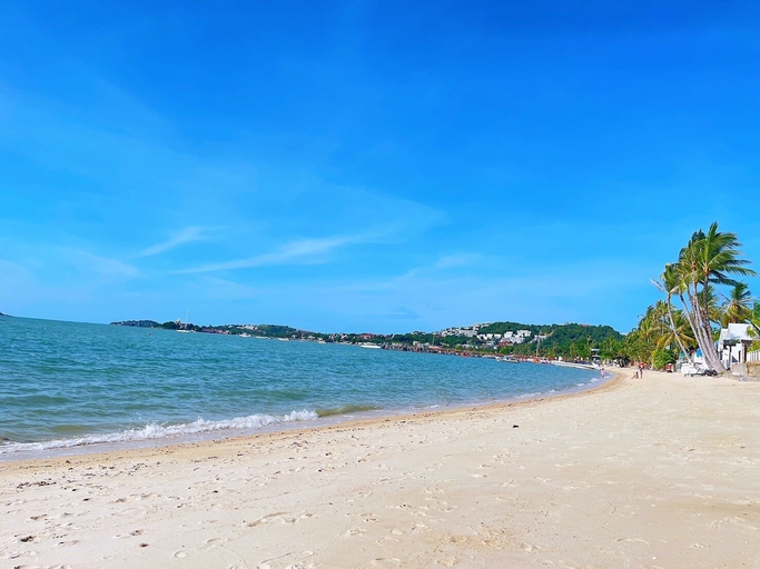 Others 5, PK APARTMENT KOH SAMUI, Ko Samui