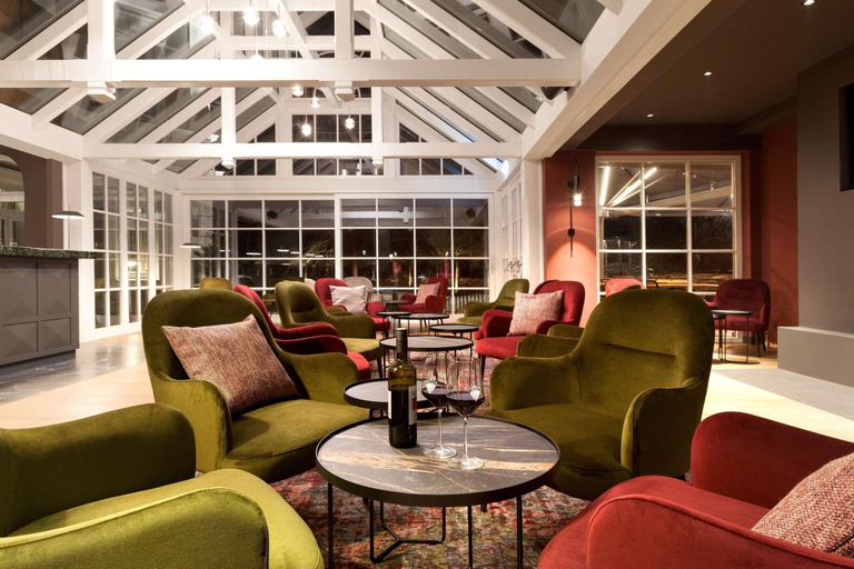 Public Area 4, Garten Spa Hotel Erika, Kitzbühel
