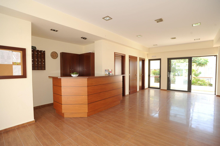 Public Area 2, Georgina, Crete