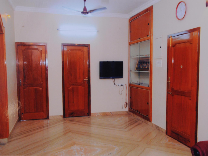 Others 3, Royal Villas Luxury Serviced Apartments - Anna Nagar, Chennai
