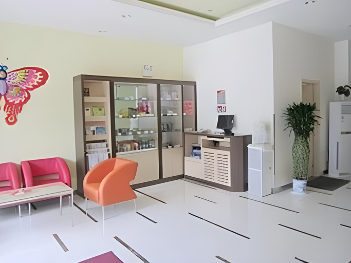 Others 5, Grace Inn Weifang Xinhua Road, Weifang