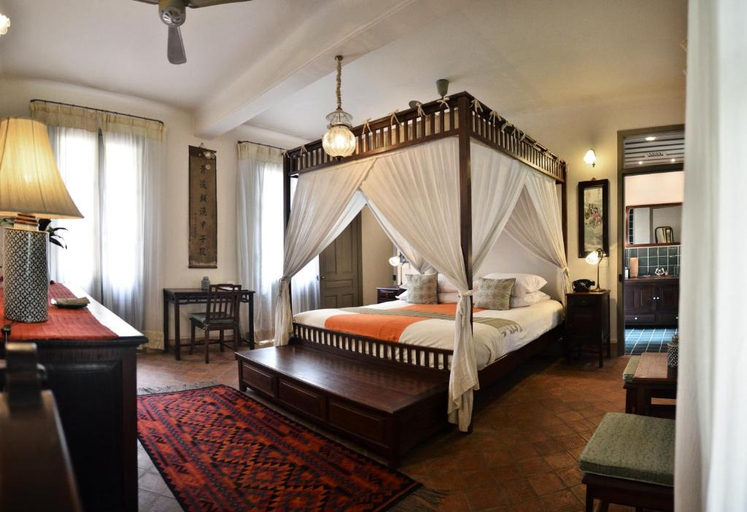 Others 3, Satri House, Luang Prabang