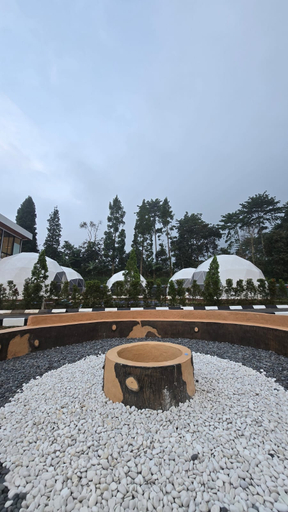 Others 4, The Kusuma Green Resort Puncak Bogor, Bogor