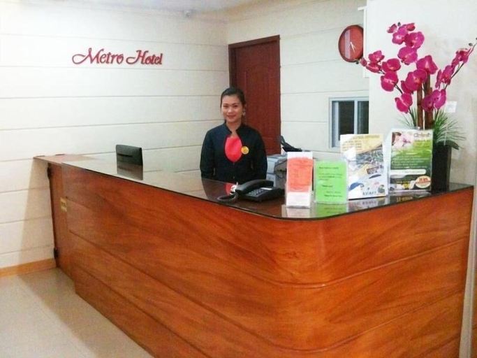 Others 4, MH Metro Hotel, Cagayan de Oro City