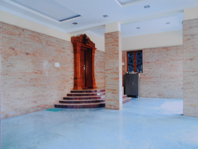 Others 4, Royal Villas Luxury Serviced Apartments - Anna Nagar, Chennai