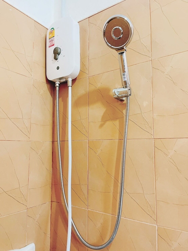 Bathroom, PK APARTMENT KOH SAMUI, Ko Samui