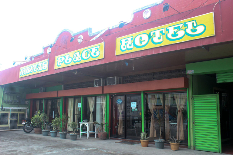 Exterior & Views 2, Nikita's Place Hotel, Calapan City