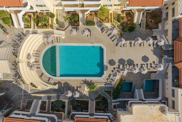 Exterior & Views 2, Alexander House, Crete