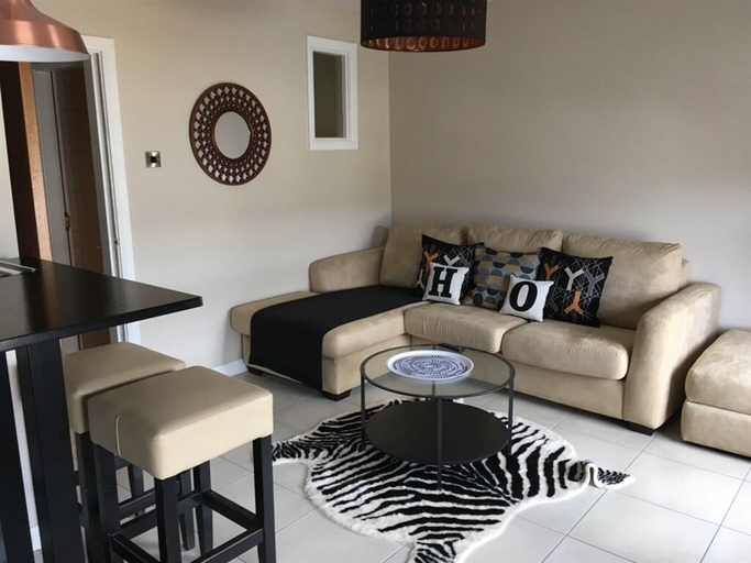 Public Area, Belfast House, Mid Ulster