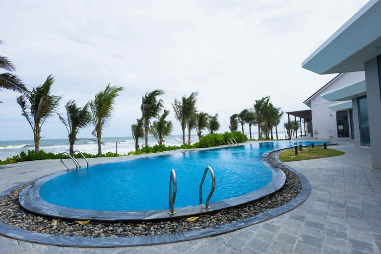 Swimming pool, Polaris Resort & Spa, Hàm Thuận Nam