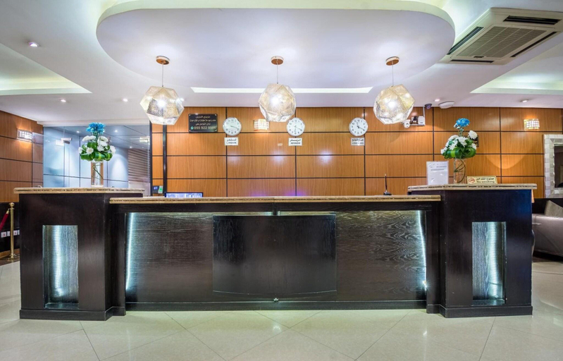 Public Area 2, Al Muhaidb Al Takhassusi Abaqrino, Riyadh
