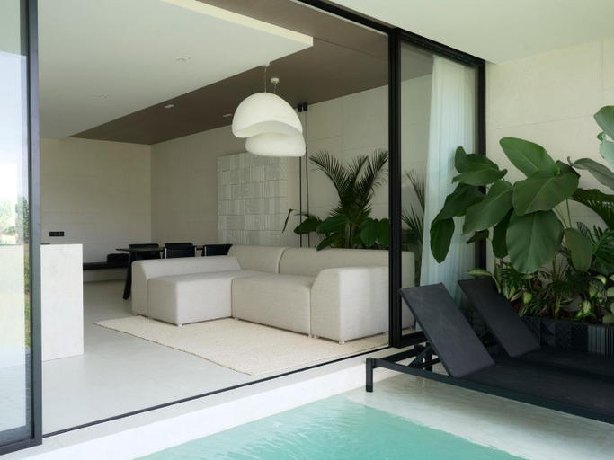 Others 5, Green Flow Villas Ubud III, Gianyar