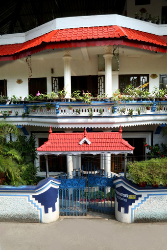 Exterior & Views 2, Dream Catcher Home Stay, Ernakulam