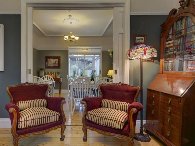 Public Area 2, Avoca House, Dublin