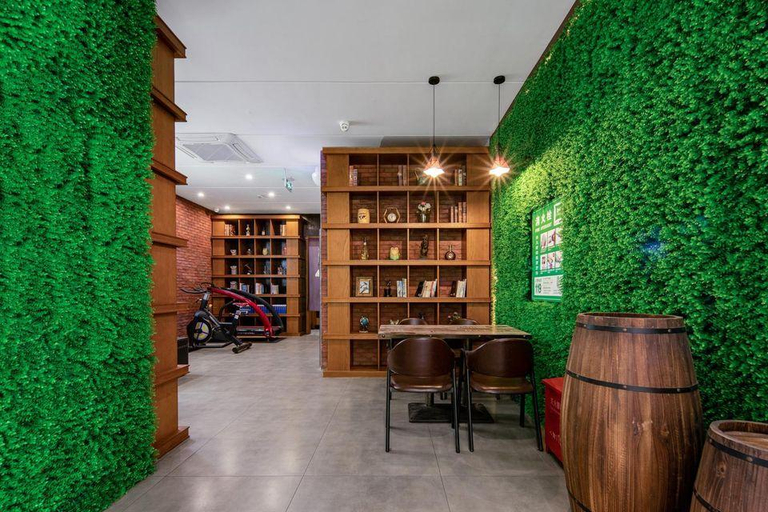 Others 5, James Joyce Coffetel· Taizhou Wanda Plaza, Taizhou