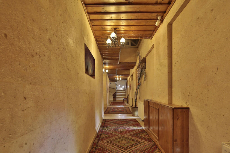 Public Area 4, Ga Reme Cave Rooms, Nevşehir