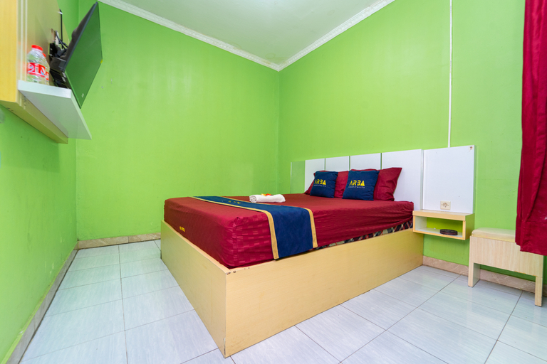 Others 3, Hotel D2 By ARBA, Kendal