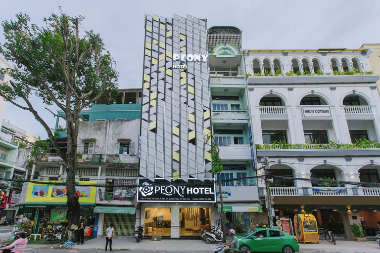 Exterior & Views, Peony Hotel, Ninh Kiều