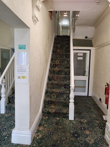 Public Area 5, Highbank Hotel, Blackpool