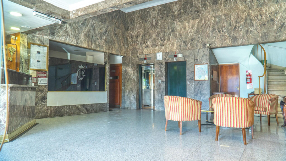 Public Area 4, Constitucion Palace, Distrito Federal