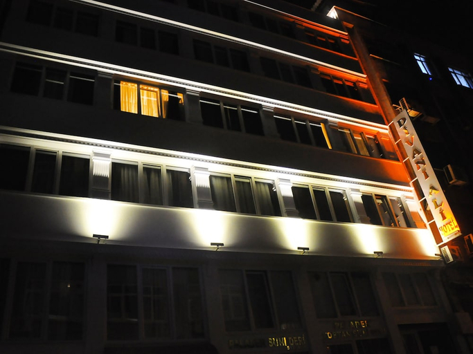 Exterior & Views, Divani Ali Hotel, Fatih
