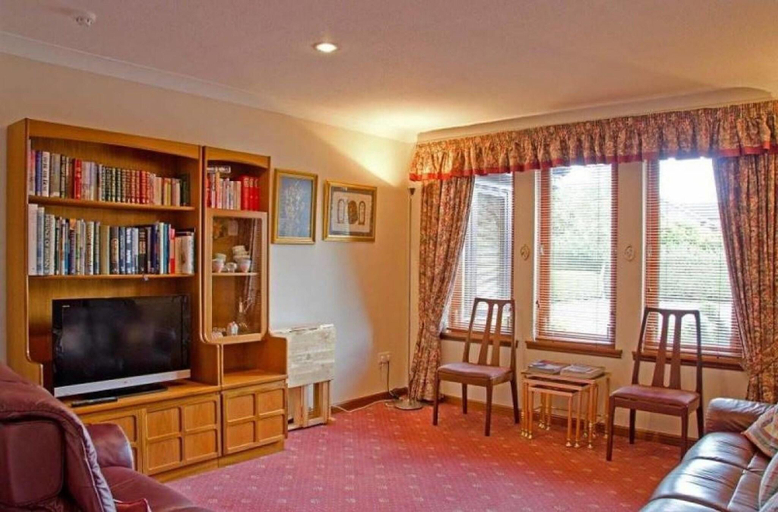 Public Area, Ashcroft Farmhouse, West Lothian
