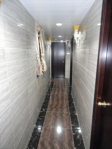 Public Area 5, City HK Guest House - Hostel, Kowloon