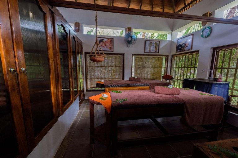 Bedroom 4, Turtle Bay, Tangalle