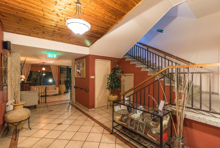 Others, Hill View Hotel Apartments