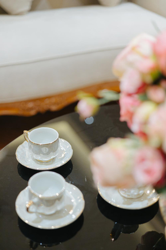 Food & Drinks 5, Victoria Suites Westlake Hanoi, Tây Hồ