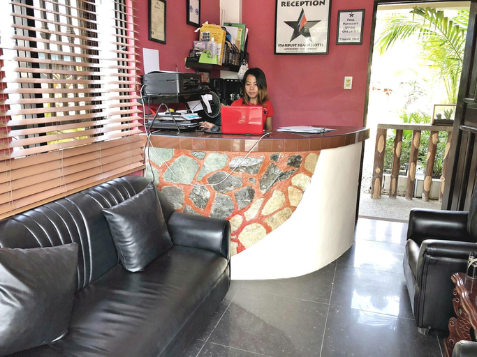 Public Area 3, Stardust Beach Hotel Matabungkay Batangas, Lian