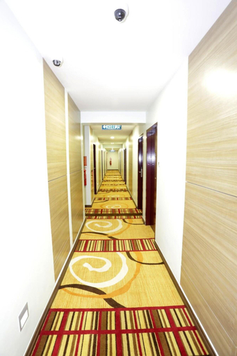 Public Area 2, City Garden Hotel, Tawau