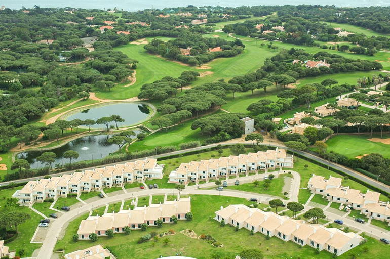 Exterior & Views 1, Vila Bicuda Resort, Cascais