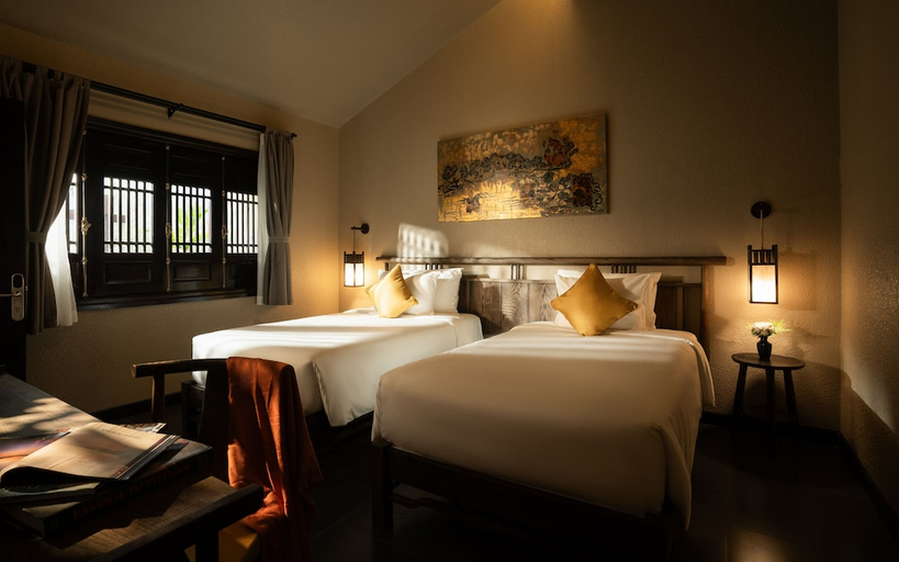 Others 5, Jiva Hoa Lu Retreat, Hoa Lư