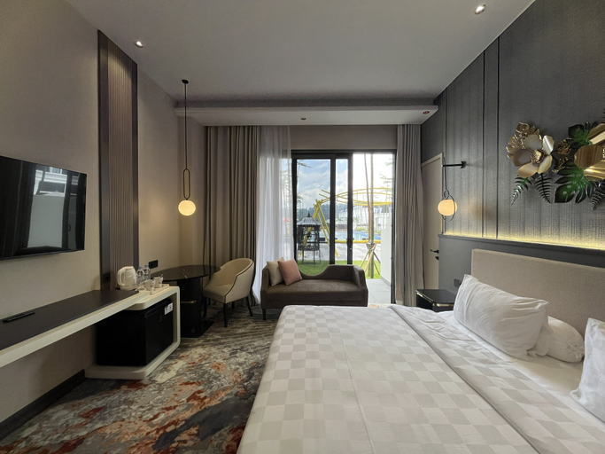 Others 3, Wahid Bandungan Hotel & Resort, Semarang