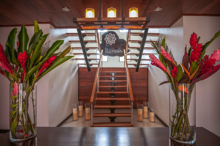 Public Area 4, The Ellysian Boutique Hotel