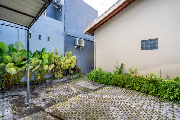 Exterior 4, Rumah Kodel 5, Badung