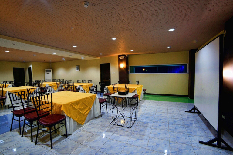 Food & Drinks 4, Ninong's Hotel, Legazpi City