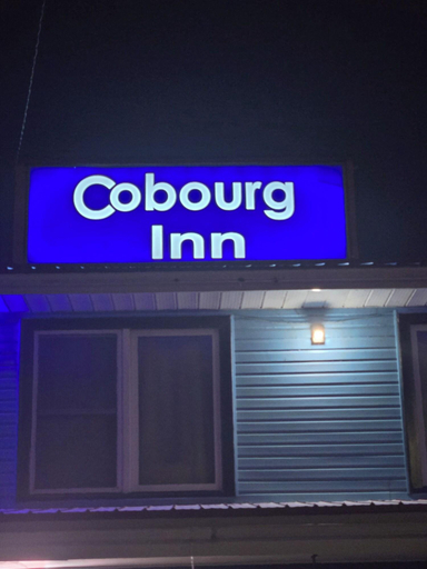 Exterior & Views 2, Cobourg Inn, Northumberland