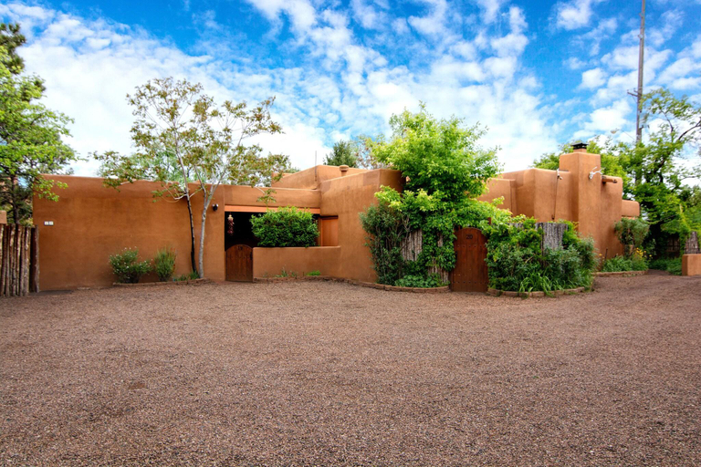 Exterior & Views 4, Santa Fe Motel and Inn, Santa Fe
