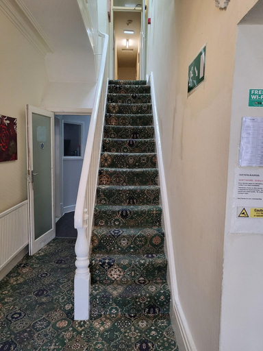 Public Area 4, Highbank Hotel, Blackpool