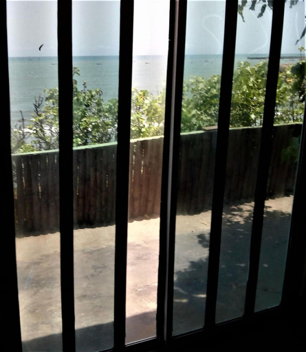 Public Area, Rising Phoenix Magic Beach Resort, Accra